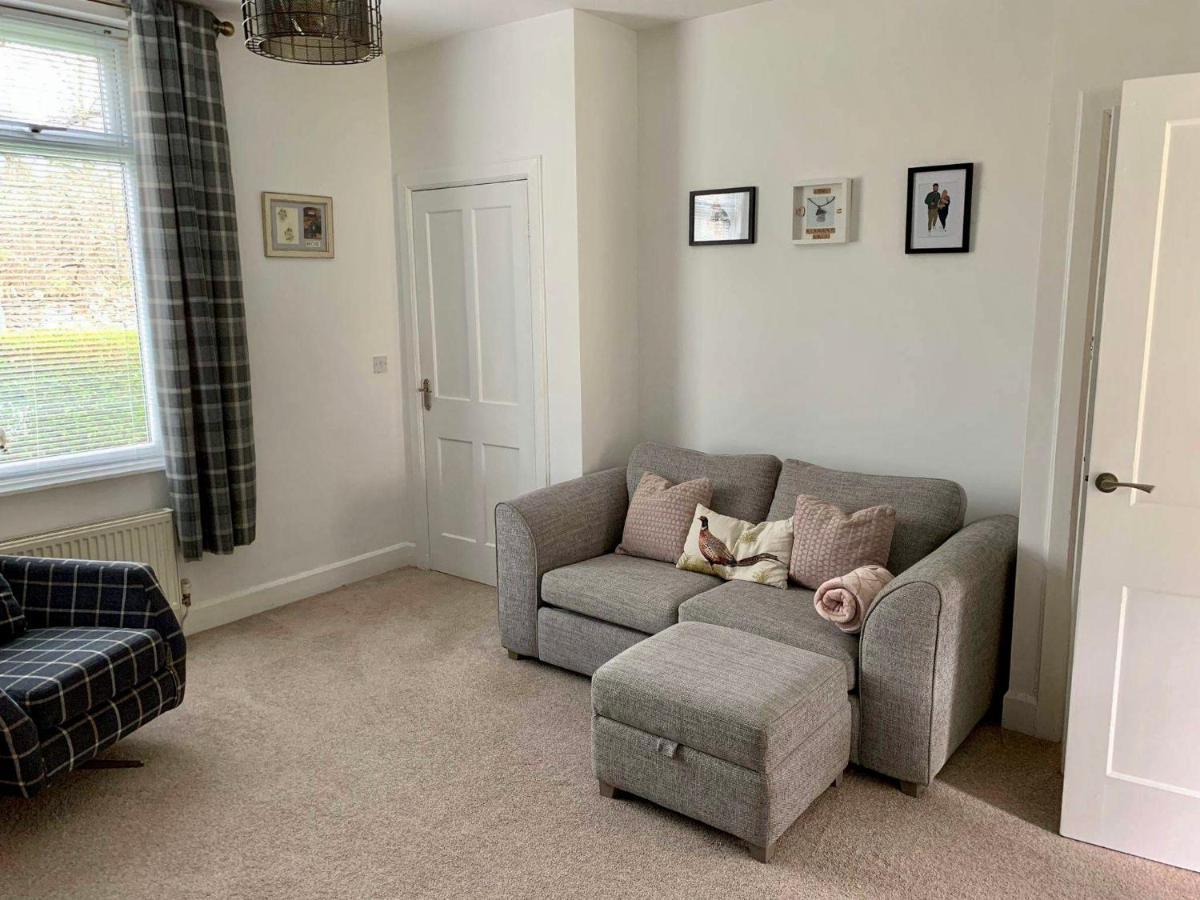 Derwent Dale View, Consett - 3 Bed House, Sleeps 6 Villa Exterior photo